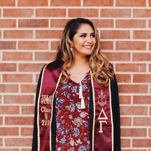 Meet your Posher, Veronica